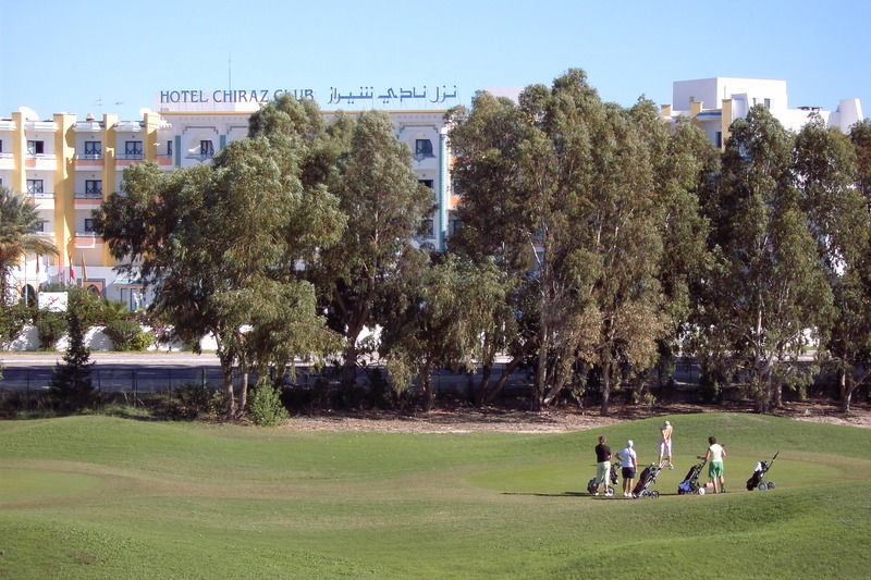 Chiraz Club - Families Only Hotel 3*