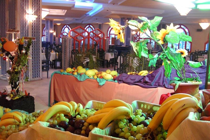 Hotel Chiraz Club - Families Only