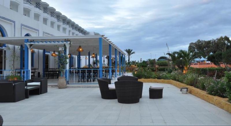 Chiraz Club - Families Only 3*