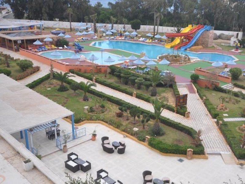 Hotel Chiraz Club - Families Only Monastir
