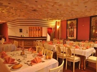 Chiraz Club - Families Only Hotel 3*