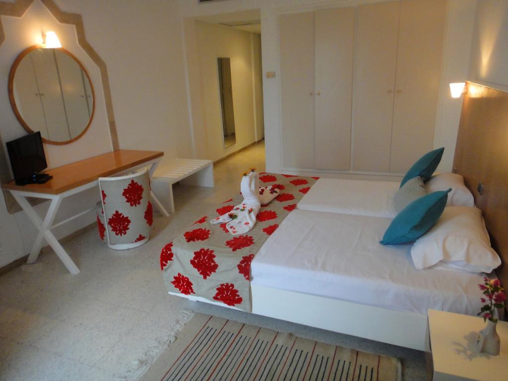 Hotel Chiraz Club - Families Only Monastir
