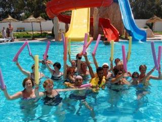 Chiraz Club - Families Only Hotel