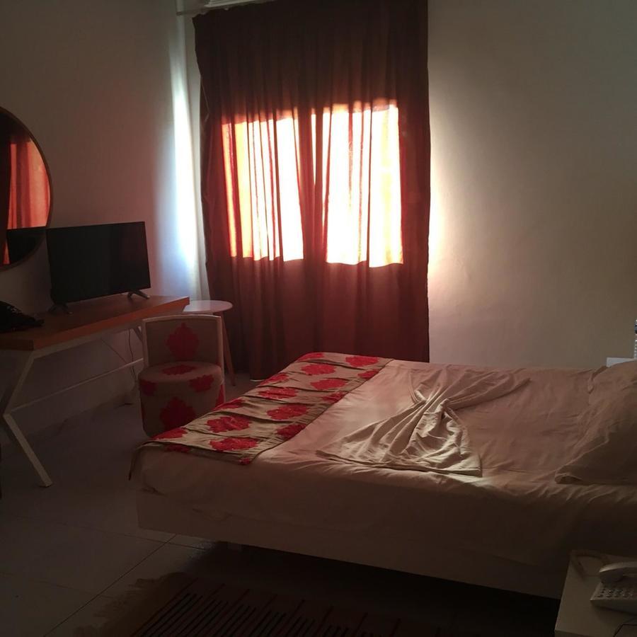 Hotel Chiraz Club - Families Only